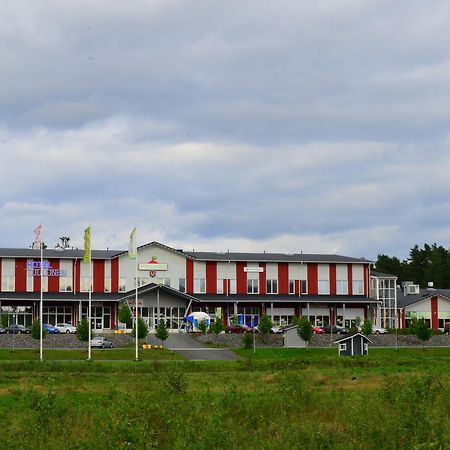 Hotel Tuulonen Tuulos Kültér fotó